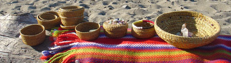 Kamikak design native art